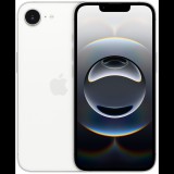 Apple iPhone 16e 256GB mobiltelefon fehér (MD1W4) (MD1W4)