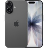 Apple iPhone 17 256GB Black MG6J4