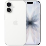 Apple iPhone 17 256GB fehér (white) kártyafüggetlen okostelefon - Apple Garancia