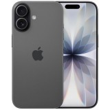 Apple iPhone 17 256GB fekete (black) kártyafüggetlen okostelefon - Apple Garancia