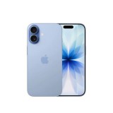 Apple iPhone 17 256GB (Kék) Apple Garancia