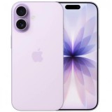 Apple iPhone 17 256GB lila (lavender) kártyafüggetlen okostelefon - Apple Garancia