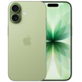 Apple iPhone 17 256GB zöld (sage) kártyafüggetlen okostelefon - Apple Garancia