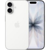 Apple iPhone 17 512GB 8GB fehér (white) MG6Q4 kártyafüggetlen okostelefon - Apple Garancia