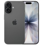 Apple iPhone 17 512GB fekete kártyafüggetlen okostelefon - Apple Garancia