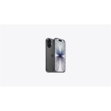 Apple iPhone 17 mobiltelefon (256 GB, fekete)
