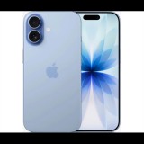 Apple iPhone 17 mobiltelefon (256 GB, párakék)