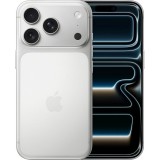 Apple iPhone 17 Pro 1TB Silver MG8P4