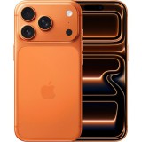 Apple iPhone 17 Pro 256GB Cosmic Orange MG8H4