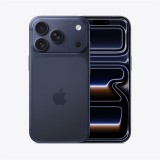 Apple iPhone 17 Pro 256GB kártyafüggetlen okostelefon - mélykék (iOS)