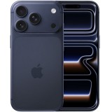 Apple iPhone 17 Pro 256GB kék (deep blue) kártyafüggetlen okostelefon - Apple Garancia