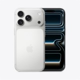 Apple iPhone 17 Pro 512GB kártyafüggetlen okostelefon - ezüst (iOS)