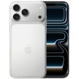 Apple iPhone 17 Pro Max 1TB ezüst (silver) kártyafüggetlen okostelefon - Apple Garancia