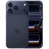 Apple iPhone 17 Pro Max 1TB kék (deep blue) kártyafüggetlen okostelefon - Apple Garancia