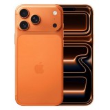 Apple iPhone 17 Pro Max 256GB Cosmic Orange