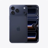 Apple iPhone 17 Pro Max 512GB kártyafüggetlen okostelefon - mélykék (iOS)
