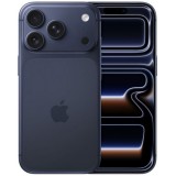 Apple iPhone 17 Pro Max 512GB sötétkék (deep blue) kártyafüggetlen okostelefon - Apple Garancia