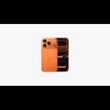 Apple iPhone 17 Pro mobiltelefon (512 GB, kozmosznarancs)