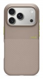 Apple iPhone 17 Pro, Rugged Case, Polimer, Gyári, Alpesi szürke, Mobiltelefon tok