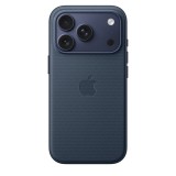 Apple iPhone 17 Pro TechWoven Case with MagSafe Blue MGF44
