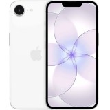 Apple iPhone 17e 256GB 8GB White MHRW4 kártyafüggetlen okostelefon - Apple Garancia