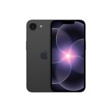 Apple iPhone 17e 256GB Black MHRV4