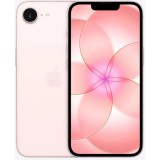 Apple iPhone 17e 256GB - halvány rózsaszín