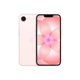 Apple iPhone 17e 256GB Soft Pink MHRX4