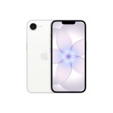 Apple iPhone 17e 256GB White MHRW4