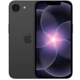 Apple iPhone 17e 512GB Dual Sim 5G fekete (black) kártyafüggetlen okostelefon - Apple Garancia