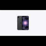 Apple iPhone 17e mobiltelefon (256 GB, fekete)