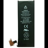 Apple iPhone 4S 1430mAh Li-polymer akkumulátor OEM (8592118081238) - Akkumulátor