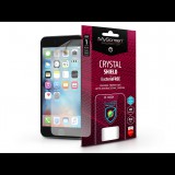 Apple iPhone 6/6S képernyővédő fólia - MyScreen Protector Crystal Shield BacteriaFree - 1 db/csomag - transparent (LA-2103) - Kijelzővédő fólia