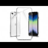 Apple iPhone 7/iPhone 8/SE 2020/SE 2022 hátlap - Ringke Air - clear (FN0346) - Telefontok