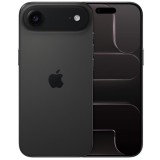 Apple iPhone Air 1TB fekete (black) kártyafüggetlen okostelefon - Apple Garancia