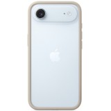 Apple iPhone Air (2025) Bumper gyári tok, Crossbody Strap kompatibilis, Tan, bézs