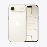 Apple iPhone Air 256GB kártyafüggetlen okostelefon - világos arany (iOS)