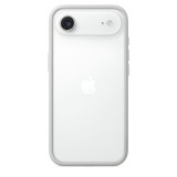 Apple iPhone Air Bumper Case, Polikarbonát, Gyári, Világosszürke, Mobiltelefon tok