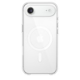 Apple iPhone Air, MagSafe, Polikarbonát, Gyári, Fagy, Mobiltelefon tok