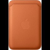 Apple iPhone FineWoven vörös szövettárca (APPLE-MGH64ZM)