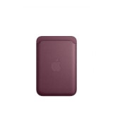 Apple iPhone FineWoven Wallet with MagSafe Mulberry mt253zm/a