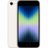 Apple iPhone SE 128GB (polarstern) 3.Gen NEW (MMXK3ZD/A) - Mobiltelefonok