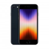Apple iPhone SE (2022) 256GB mobiltelefon fekete (mmxm3) (mmxm3) - Mobiltelefonok