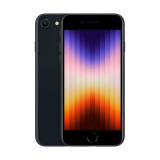 Apple iphone se (2022) 64gb mobiltelefon fekete (mmxf3)