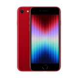 Apple iPhone SE (2022) 64GB piros