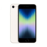 Apple iPhone SE 3 128GB (2022) Starlight (MMXK3) - Mobiltelefonok