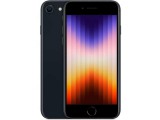 Apple iPhone SE 5G (2022) 64GB éj fekete (midnight) kártyafüggetlen okostelefon