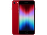Apple iPhone SE 5G (2022) 64GB piros (red) kártyafüggetlen okostelefon