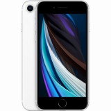 Apple iPhone SE 64GB WHITE *2020* (MHGQ3ZD/A) - Mobiltelefonok