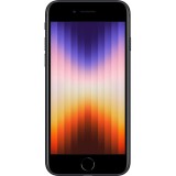 Apple iPhone SE3 64GB Midnight (mmxf3hu/a)